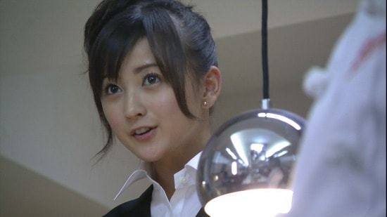 料理新鮮人劇照