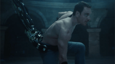 制作特輯之Animus