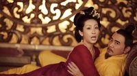 武則天秘史秦海璐激情戲