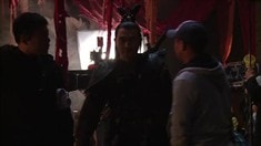 制作特輯之張智霖