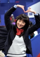 穆婷婷（第一部演員）；王子文（第二部演員）