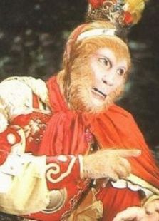 西游記（86版）