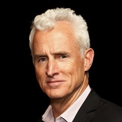 約翰·斯拉特里John Slattery