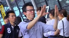 制作特輯之導演李宰漢