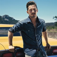 希亞·拉博夫Shia LaBeouf