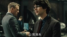 中文版劇場預告片