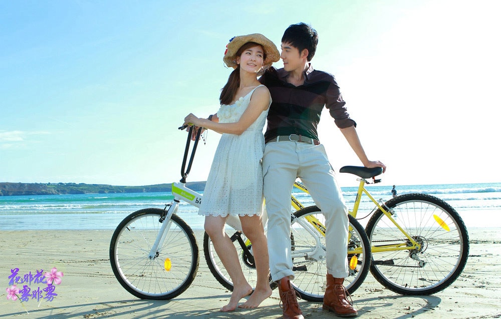 花非花霧非霧  劇照(2)