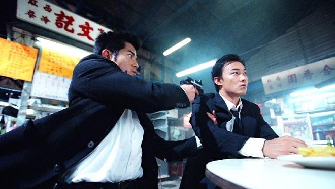 沖鋒陷陣 劇照(2)