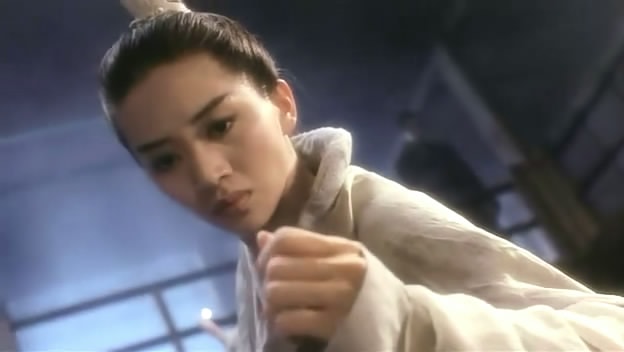 《新仙鶴神針》劇照集錦