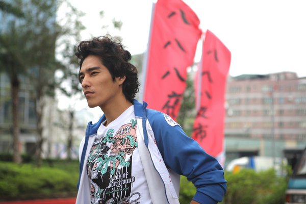 雞排英雄 電影劇照