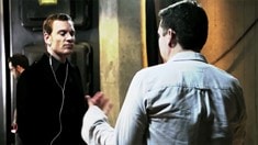 制作特輯之Magneto's Helmet