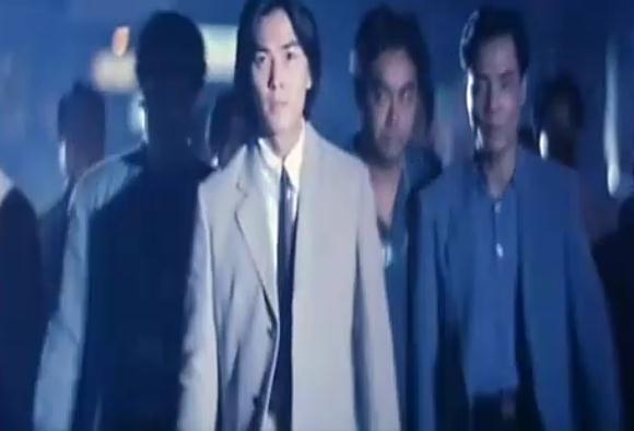 《新英雄本色》劇照