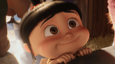 中國(guó)版預(yù)告片