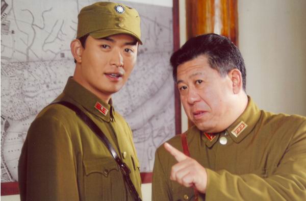 2004《代號021》劇照