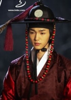 李元國（少年）；宋載林（成年）