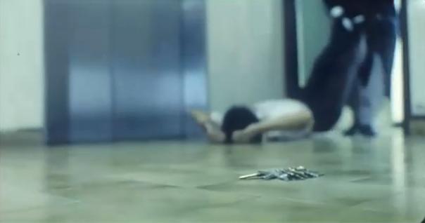 《小生夢驚魂》截圖