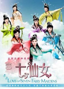 天地姻緣七仙女