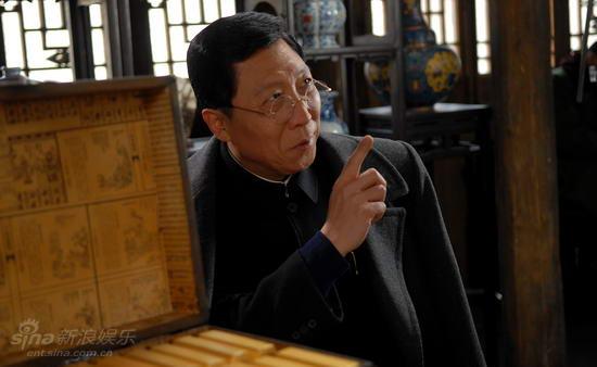 《勇者無敵》劇照