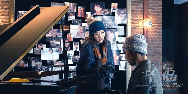 幸福迷途 精彩圖冊1