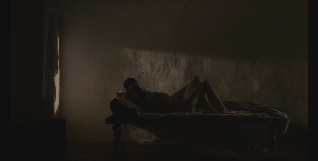 驚天戰神 英文版 精彩圖冊2