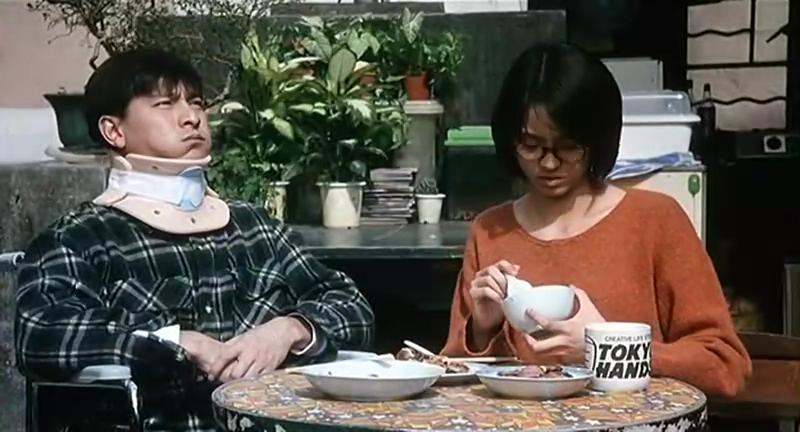 烈火戰車（粵語） 高清劇照