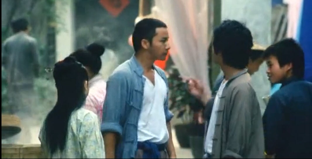 狂蟒驚魂 精彩圖冊(cè)