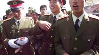紅河學(xué)院2011男生五連軍訓(xùn)回憶