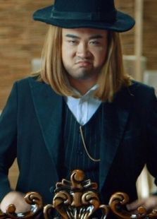 佛山無影林凌七