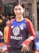 古惑仔之九龍冰室 現場圖