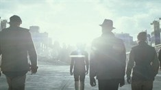 劇場(chǎng)版預(yù)告片