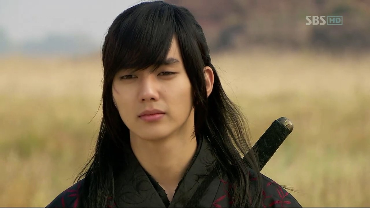 武士白東秀  精彩圖冊(cè)(2)