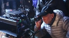 制作特輯之“仙人指路”