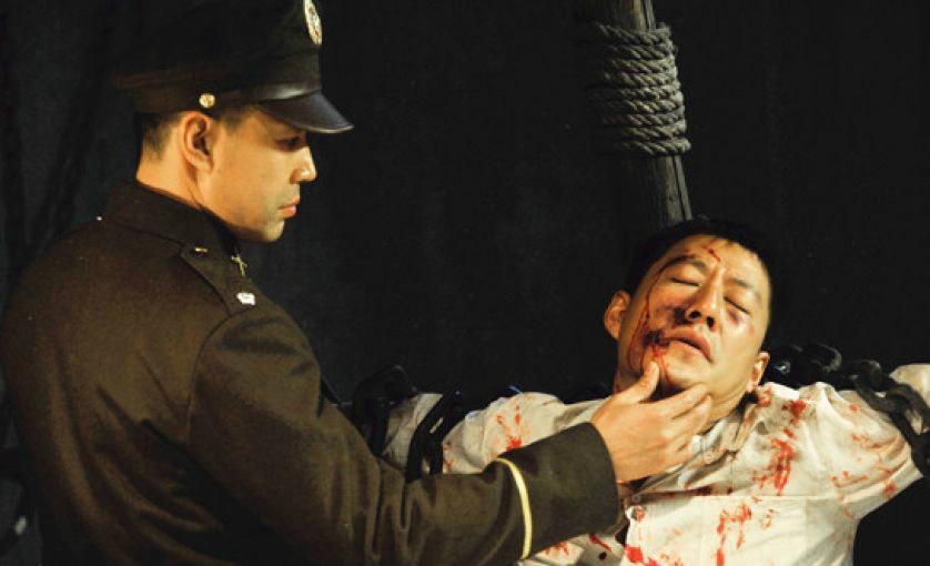 密使2之江都諜影劇照