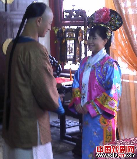 怪俠歐陽德  劇照