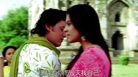 印度電影歌舞02 Chand Sifarish - Fanaa《為愛毀滅》（中文字幕1080P）