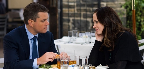 聯(lián)邦調(diào)整局 聯(lián)邦檢察局 劇照