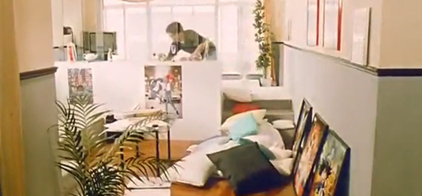 《魔畫情》劇照