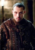 盧夫斯·塞維爾