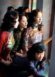 張藝謀和他的金陵十三釵1