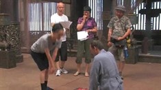 制作特輯之紅顏知己