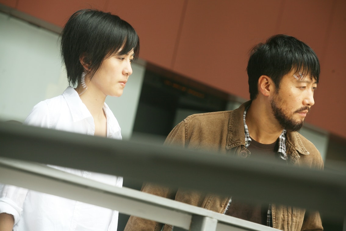 火龍對決 高清劇照