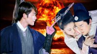 山海經之赤影傳說 TV版 《吟檔劇場》天啦嚕！男神女神都在搶這根大棒！
