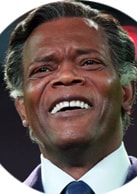 塞繆爾·杰克遜