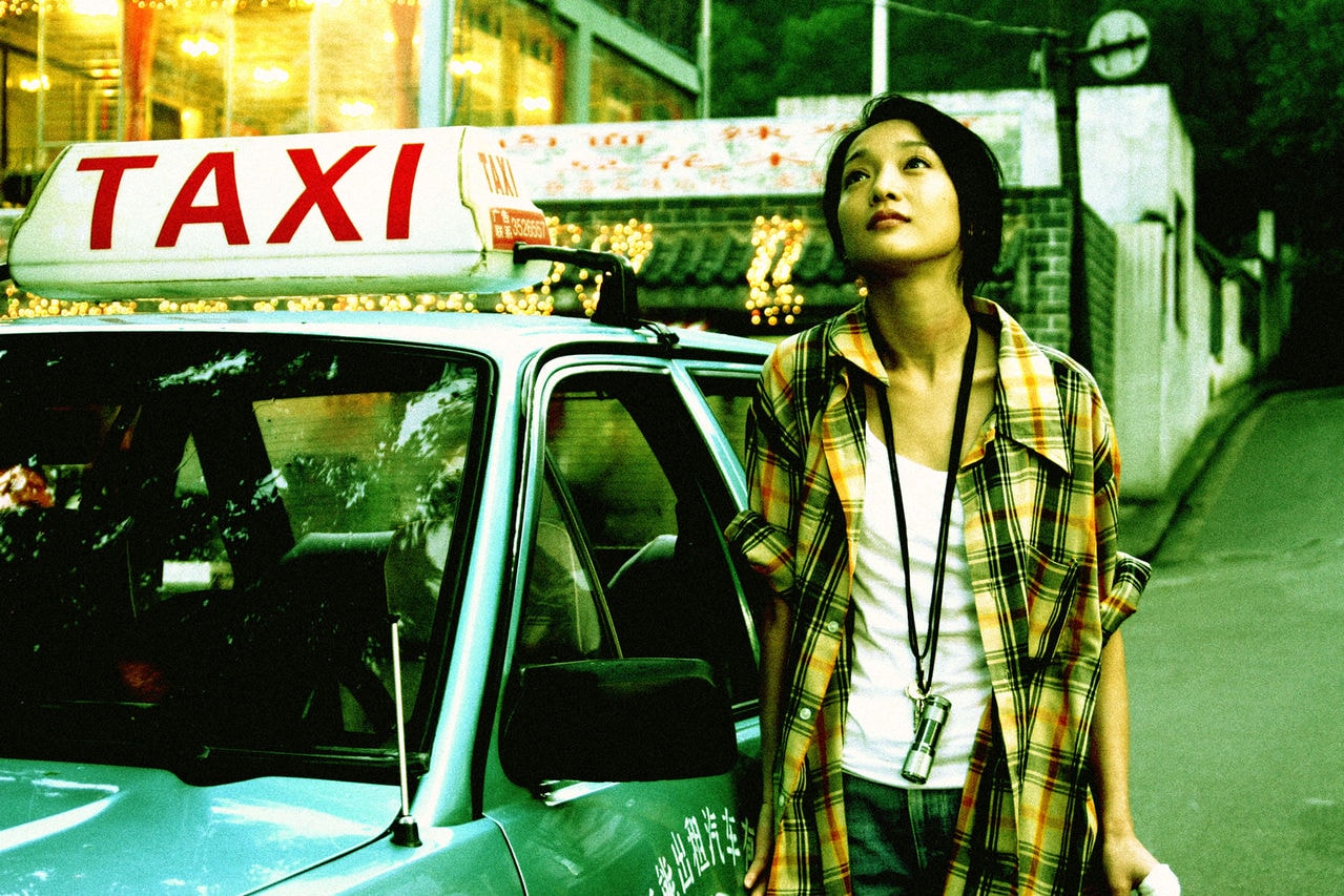 《李米的猜想》劇照