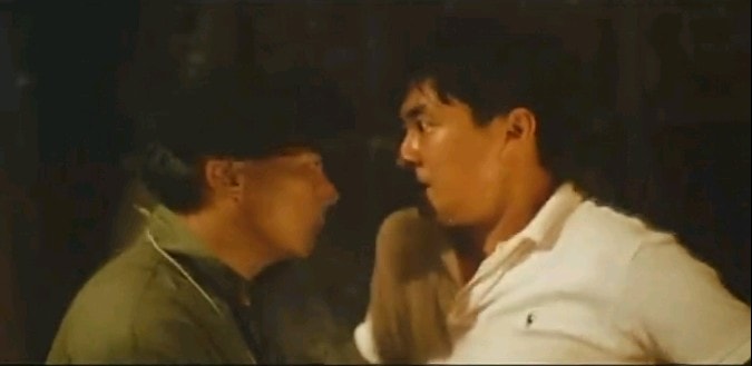 安樂戰場 高清劇照