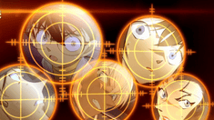 中文版預(yù)告片之曝新臥底登場