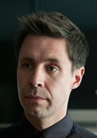 帕迪·康斯戴恩