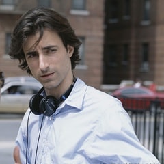 諾亞·鮑姆巴赫