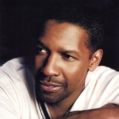 丹澤爾·華盛頓Denzel Washington