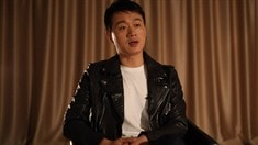 制作特輯之佟大為